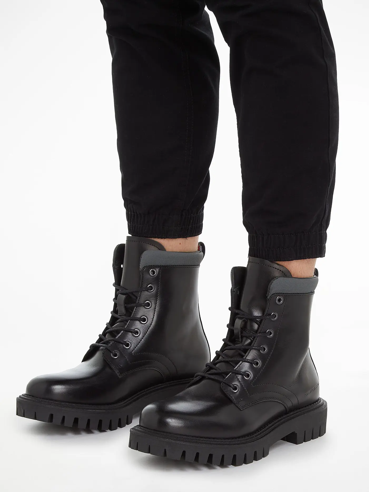 TOMMY HILFIGER | Boots | 